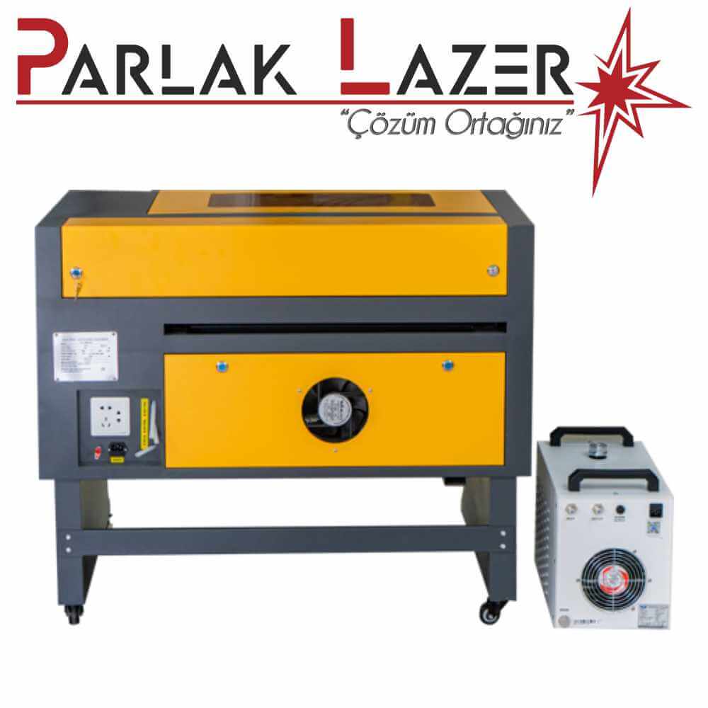 mini lazer kesim makinesi lazer kesim markalama makine satis servis yedek parca parlak lazer teknoloji